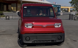 Qua ngã tư không quan sát, tai nạn nhiều lái mới mắc phải - Ảnh 1.