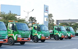 Siết chặt dịch vụ thuê xe tự lái, phạt nặng đến 60 triệu nhiều lỗi từ năm 2026 - Ảnh 3.