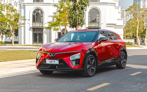 “Ôtô của năm 2025” tìm ra cái tên xứng đáng- Ảnh 3.