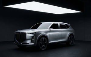 Cận cảnh Audi A6 2026 vừa chốt giá 2,799 tỷ đồng ở Việt Nam - Ảnh 7.