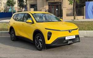 Mazda CX-5 2026 về Việt Nam, vì sao nội thất khiến người Việt chờ đợi?- Ảnh 10.