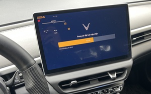 Mazda CX-5 2026 về Việt Nam, vì sao nội thất khiến người Việt chờ đợi?- Ảnh 9.