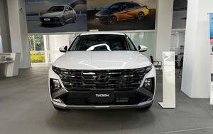 Giá xe Hyundai Creta lăn bánh tháng 2/2025: Giảm mạnh để xả kho- Ảnh 7.