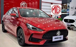 Giá xe Mitsubishi Xpander lăn bánh tháng 3/2025: Rẻ ngang Toyota Vios- Ảnh 6.