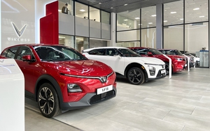 MG G50 ra mắt chưa lâu đã mất giá tại Việt Nam - Ảnh 8.