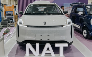 MG G50 ra mắt chưa lâu đã mất giá tại Việt Nam - Ảnh 7.