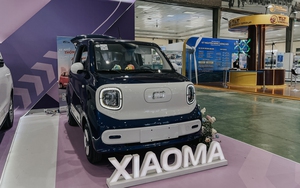 MG G50 ra mắt chưa lâu đã mất giá tại Việt Nam - Ảnh 6.