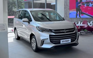 Loạt xe giảm giá sâu nhất tháng 5/2025 - Ảnh 3.