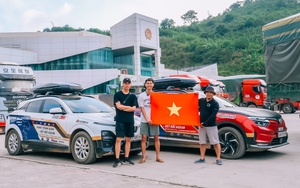 Mua ô tô trả góp, không tính được những điều này sẽ là sai lầm - Ảnh 3.
