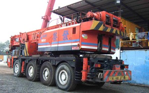 Những loại máy xây dựng phổ biến ở các công trình Việt Nam - Ảnh 6.