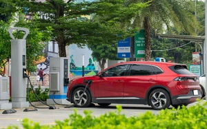 Xe ế Isuzu Mu-X giảm sâu nhất từ trước đến nay - Ảnh 5.