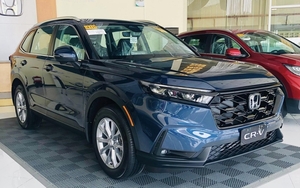 BYD Tây Hồ sắp ra mắt bộ đôi SUV BYD Sealion 6 và Sealion 8 - Ảnh 5.
