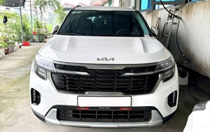 BYD Tây Hồ sắp ra mắt bộ đôi SUV BYD Sealion 6 và Sealion 8 - Ảnh 4.