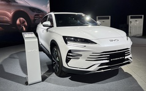 Nhiều xe Ford nhận ưu đãi lên đến 100 triệu đồng - Ảnh 5.