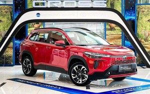 Nhiều xe Ford nhận ưu đãi lên đến 100 triệu đồng - Ảnh 3.