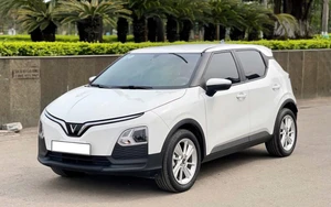 Xe Hàn ngày càng mất dần sức hút - Ảnh 6.