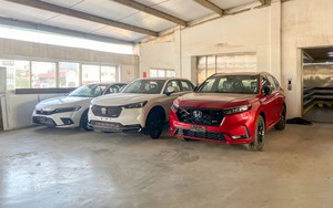 Skoda Kushaq ra mắt Việt Nam, giá từ 589 triệu đồng - Ảnh 13.