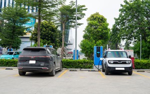 Mưa lớn kéo dài, làm sao để ô tô không bị ngập nước - Ảnh 2.