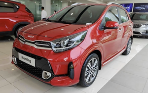 Thị trường ô tô Việt thêm sôi động khi Geely Monjaro và EX5 đã nhận đặt cọc - Ảnh 3.