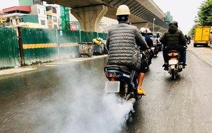 Những xe máy điện giá dưới 30 triệu đáng lựa chọn - Ảnh 6.