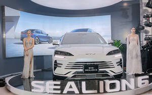 Người dùng bán tháo ô tô xăng dầu, salon xe cũ liên tục từ chối - Ảnh 4.