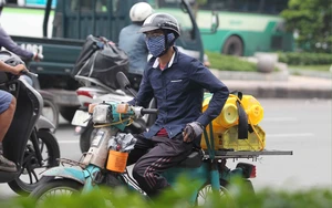 Thị trường ô tô gặp khó, nhưng Ford vẫn "ngược dòng" tăng trưởng - Ảnh 2.