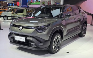 Xe máy điện Honda E-VO sắp về Việt Nam, giá bán không dành cho số đông - Ảnh 4.
