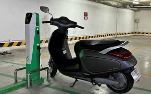 OMODA & JAECOO giới thiệu AiMOGA: Bước đột phá ô tô kết hợp và robot hình người, mở ra kỷ nguyên bán hàng thông minh - Ảnh 4.