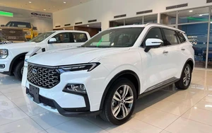 Nhiều dòng xe máy Honda giảm giá tháng thấp điểm - Ảnh 2.