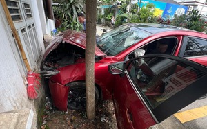 Phân khúc SUV hạng B ngày càng nóng, Lynk & Co 06 Core Plus ra mắt với giá rẻ - Ảnh 4.