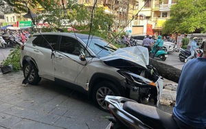 Ảnh thực tế Mazda CX-5 2026 vừa trình làng giá từ 750 triệu, nội thất là điểm nhấn - Ảnh 12.