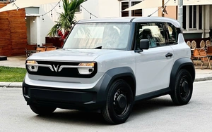 Không làm ngơ ô tô điện, Honda tung ra 2 xe concept, bao giờ bán? - Ảnh 6.