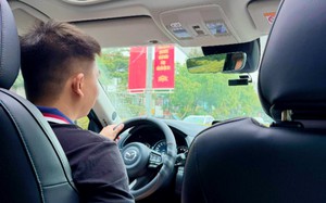 Tài xế thường sai lầm khi vượt xe gây tai nạn - Ảnh 2.