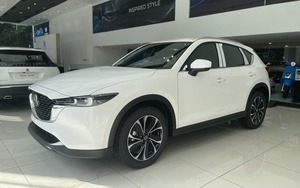 Trải nghiệm thực tế VinFast Limo Green, xe 7 chỗ dịch vụ mới tại Việt Nam - Ảnh 7.