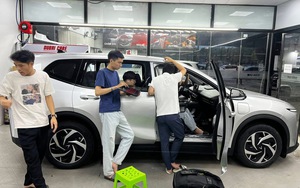 Sạc xe máy điện tại nhà thế nào an toàn?- Ảnh 3.