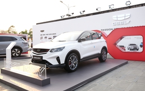 Lynk & Co 01 Hyper chốt giá 919 triệu, vẫn có ADAS- Ảnh 7.