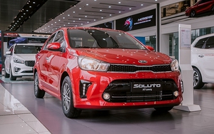 KIA Sorento 2025 vừa ra mắt có gì mới với giá khởi điểm 1,249 tỷ đồng? - Ảnh 5.