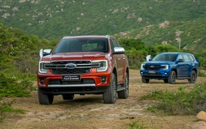 Đi ngược xu thế, nhiều dòng xe Toyota tăng giá bán - Ảnh 2.
