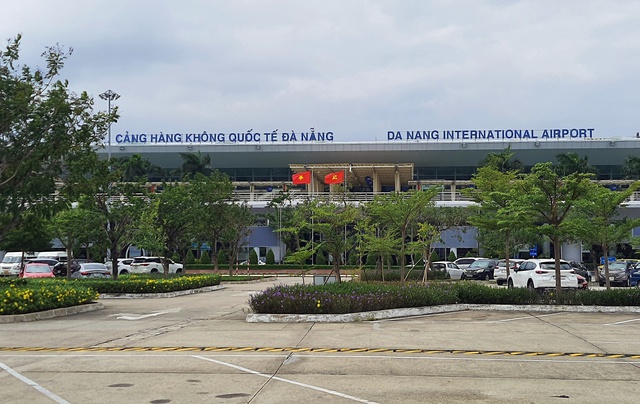 Phân khu sân bay Đà Nẵng sẽ trở thành trung tâm logistics, trung tâm công cộng - Ảnh 2.
