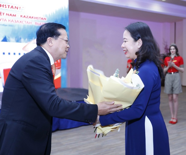 Vietjet sắp khai trương đường bay thẳng Việt Nam – Kazakhstan   - Ảnh 1.