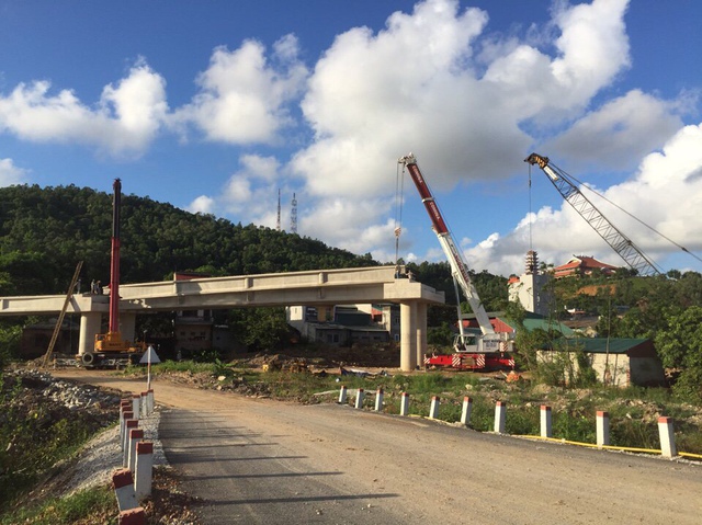 Thanh Hóa đề xuất xây 2 cầu vượt đường sắt - Ảnh 1.