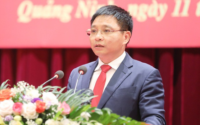 Bí thư Tỉnh ủy Điện Biên Nguyễn Văn Thắng được giới thiệu làm Bộ trưởng Bộ GTVT   - Ảnh 1.