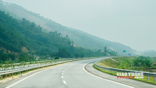 Cao tốc Khánh Hòa - Buôn Ma Thuột gặp nhiều khó khăn trong khảo sát - Ảnh 1.