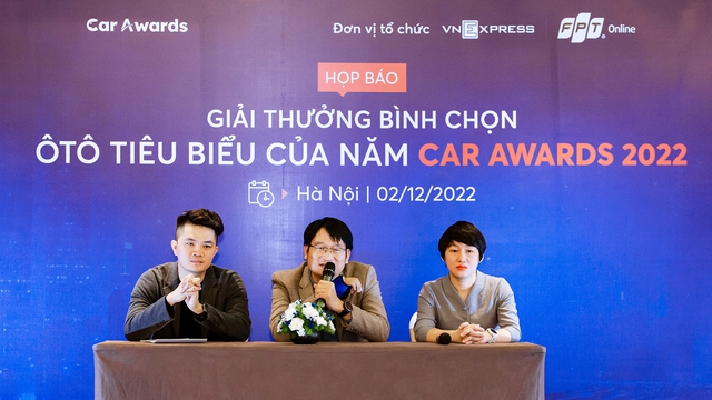 Car Awards 2022