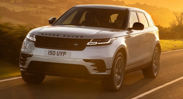 Land Rover tiếp tục triệu hồi Discovery Sport vì lỗi túi khí - Ảnh 2.
