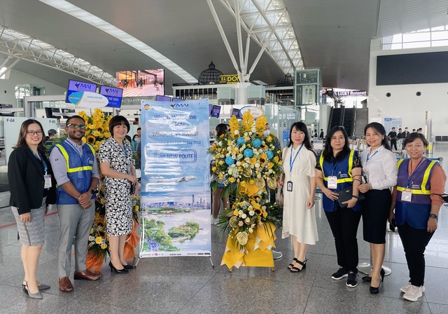 Thêm hãng hàng không quốc tế mới mở đường bay thường lệ tới Hà Nội

 - Ảnh 5.