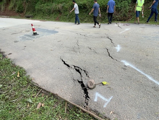 Lạng Sơn: Thiệt hại do cơn bão gây ra gần 10 tỷ đồng - Ảnh 6.