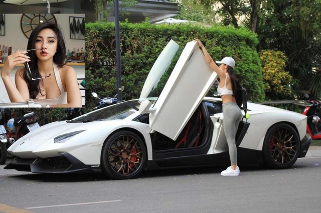  Siêu xe Lamborghini Aventador chính thức khai tử  - Ảnh 6.