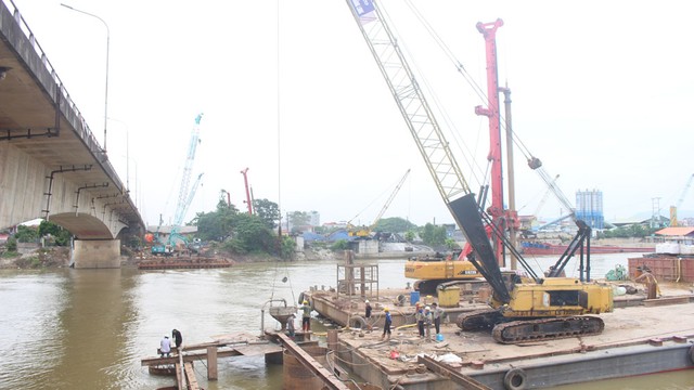 Bắc Giang: Đảm bảo TTATGT dịp Tết và các công trình, dự án trọng điểm - Ảnh 1.