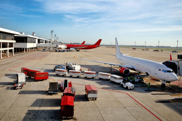 Sắp mở đường bay Đà Nẵng - Đôn Mường, giá vé chỉ hơn 3 triệu đồng - Ảnh 1.